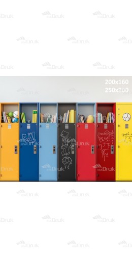 Tło fotograficzne Szkolne 3398